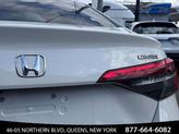 Thumbnail of 2024 Platinum White Pearl Honda Civic