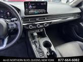 Thumbnail of 2024 Platinum White Pearl Honda Civic