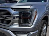 Thumbnail of 2022 Iconic Silver Metallic Ford F-150