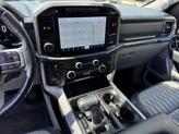Thumbnail of 2022 Iconic Silver Metallic Ford F-150