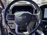 Thumbnail of 2022 Iconic Silver Metallic Ford F-150