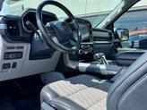 Thumbnail of 2022 Iconic Silver Metallic Ford F-150