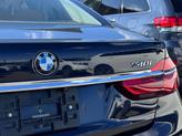 Thumbnail of 2019 Imperial Blue Metallic BMW 740