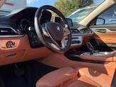 Thumbnail of 2019 Imperial Blue Metallic BMW 740