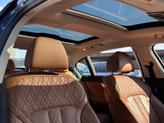 Thumbnail of 2019 Imperial Blue Metallic BMW 740