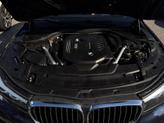 Thumbnail of 2019 Imperial Blue Metallic BMW 740