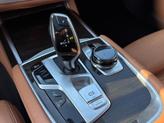 Thumbnail of 2019 Imperial Blue Metallic BMW 740