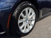Thumbnail of 2019 Imperial Blue Metallic BMW 740