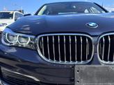 Thumbnail of 2019 Imperial Blue Metallic BMW 740