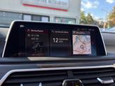 Thumbnail of 2019 Imperial Blue Metallic BMW 740