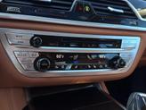 Thumbnail of 2019 Imperial Blue Metallic BMW 740