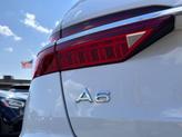 Thumbnail of 2023 Glacier White Metallic Audi A6