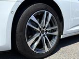 Thumbnail of 2023 Glacier White Metallic Audi A6