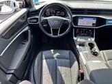 Thumbnail of 2023 Glacier White Metallic Audi A6