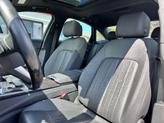 Thumbnail of 2023 Glacier White Metallic Audi A6