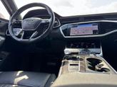 Thumbnail of 2023 Glacier White Metallic Audi A6