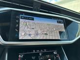 Thumbnail of 2023 Glacier White Metallic Audi A6