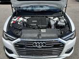 Thumbnail of 2023 Glacier White Metallic Audi A6