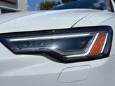 Thumbnail of 2023 Glacier White Metallic Audi A6