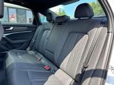 Thumbnail of 2023 Glacier White Metallic Audi A6