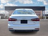 Thumbnail of 2023 Glacier White Metallic Audi A6