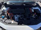 Thumbnail of 2024 Platinum White Pearl Honda Accord Hybrid