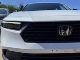 Thumbnail of 2024 Platinum White Pearl Honda Accord Hybrid