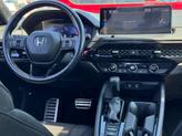 Thumbnail of 2024 Platinum White Pearl Honda Accord Hybrid
