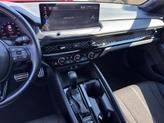 Thumbnail of 2024 Platinum White Pearl Honda Accord Hybrid
