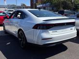 Thumbnail of 2024 Platinum White Pearl Honda Accord Hybrid