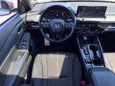 Thumbnail of 2024 Platinum White Pearl Honda Accord Hybrid
