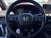 Thumbnail of 2024 Platinum White Pearl Honda Accord Hybrid