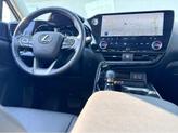 Thumbnail of 2023 Caviar Lexus NX 350