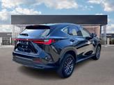 Thumbnail of 2023 Caviar Lexus NX 350