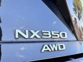 Thumbnail of 2023 Caviar Lexus NX 350