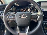 Thumbnail of 2023 Caviar Lexus NX 350