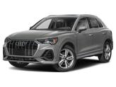 Photo of 2023 WHITE Audi Q3