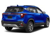 Thumbnail of 2024 Neptune Blue Kia Seltos