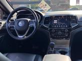 Thumbnail of 2021 Slate Blue Pearlcoat Jeep Grand Cherokee