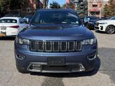 Thumbnail of 2021 Slate Blue Pearlcoat Jeep Grand Cherokee