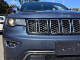 Thumbnail of 2021 Slate Blue Pearlcoat Jeep Grand Cherokee