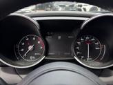 Thumbnail of 2023 Vulcano Black Metallic Alfa Romeo Giulia