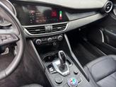 Thumbnail of 2023 Vulcano Black Metallic Alfa Romeo Giulia