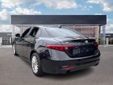 Thumbnail of 2023 Vulcano Black Metallic Alfa Romeo Giulia