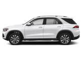 Thumbnail of 2020 Polar White Mercedes-Benz GLE 350