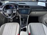 Thumbnail of 2022 Deep Black Pearl Volkswagen Tiguan