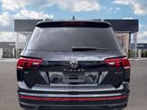 Thumbnail of 2022 Deep Black Pearl Volkswagen Tiguan