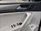 Thumbnail of 2022 Deep Black Pearl Volkswagen Tiguan