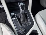 Thumbnail of 2022 Deep Black Pearl Volkswagen Tiguan