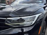 Thumbnail of 2022 Deep Black Pearl Volkswagen Tiguan